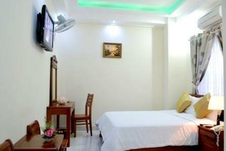 Hoang Yen Canary Hotel - Photo4