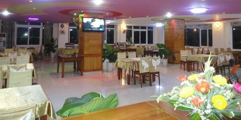 Hoang Yen Canary Hotel - Photo5