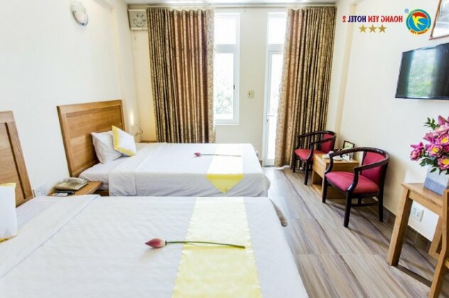 Hoang Yen Hotel 2 - Photo3