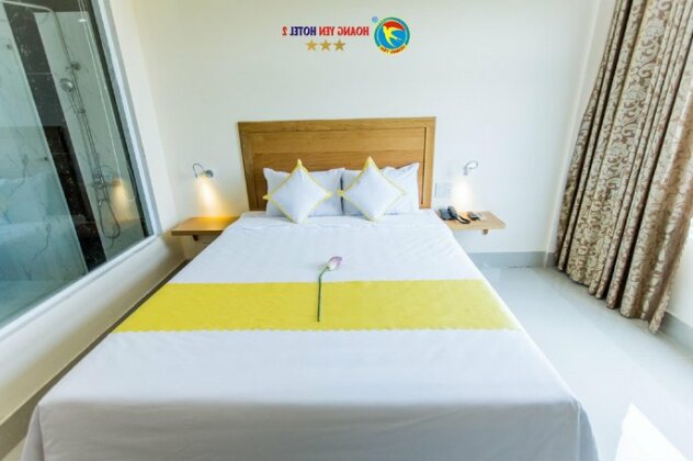 Hoang Yen Hotel 2 - Photo4