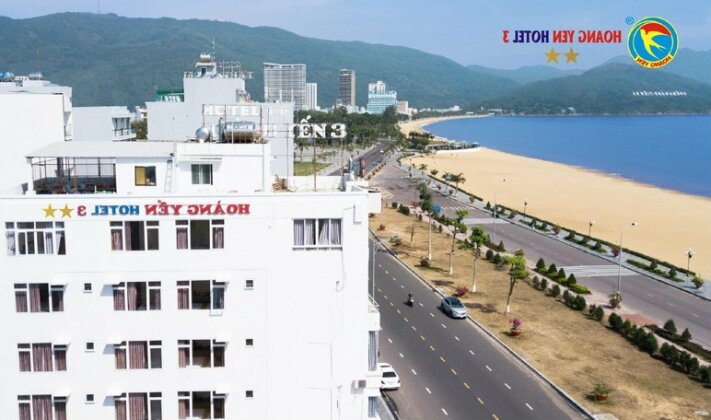 Hoang Yen Hotel 3 - Photo2