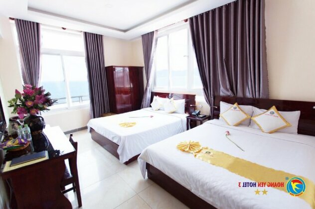 Hoang Yen Hotel 3 - Photo4