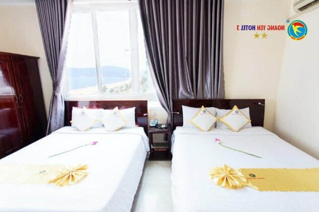 Hoang Yen Hotel 3 - Photo5