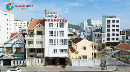 Hoang Yen Hotel 3