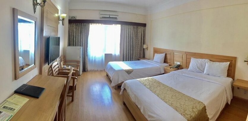 Hoang Yen Hotel Qui Nhon