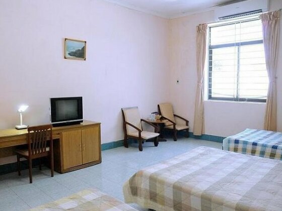 Hoang Yen Hotel Qui Nhon - Photo3