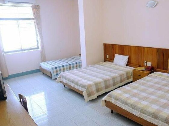 Hoang Yen Hotel Qui Nhon - Photo4