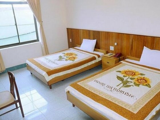 Hoang Yen Hotel Qui Nhon - Photo5