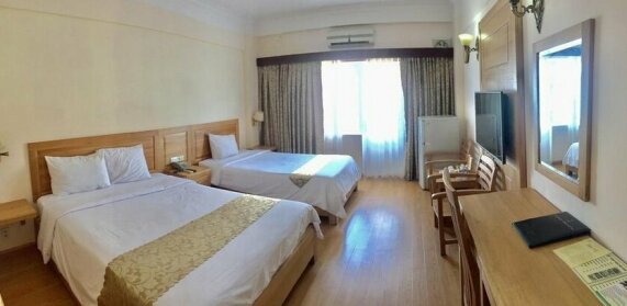 Hoang Yen Hotel Qui Nhon