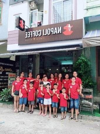 Homestay Anna Lucky - Photo3