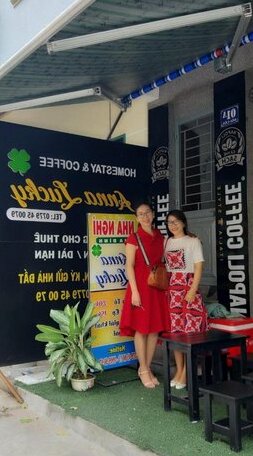Homestay Anna Lucky - Photo5