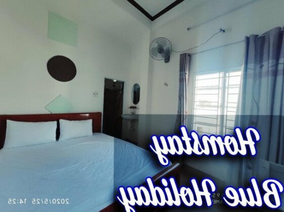 Homestay Blue holiday - Photo2