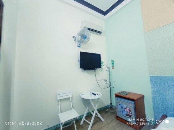 Homestay Blue holiday - Photo3