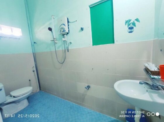 Homestay Blue holiday - Photo4