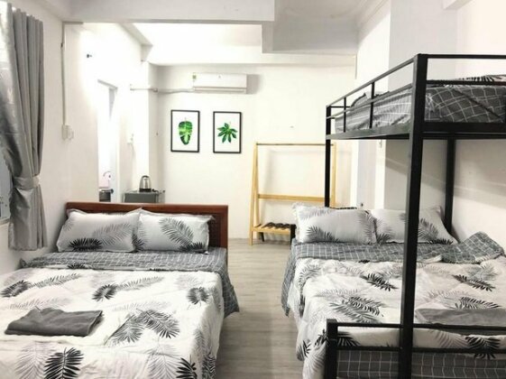 Homestay COCO HOUSE - Photo2