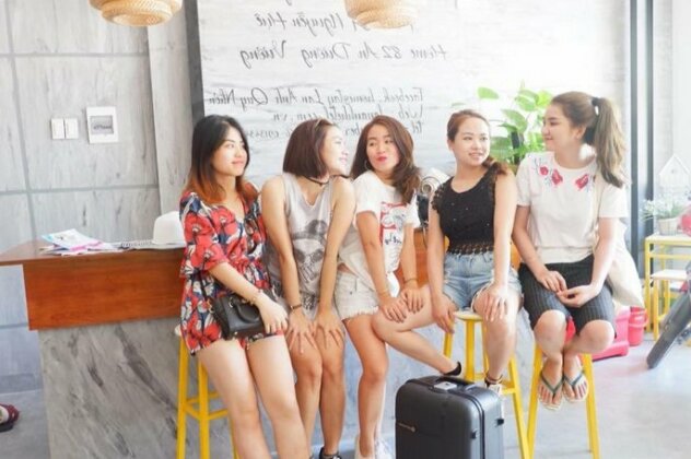 Homestay Lan Anh 3 - Photo2