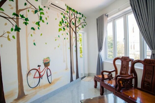 Homestay Nga Hoang - Photo3