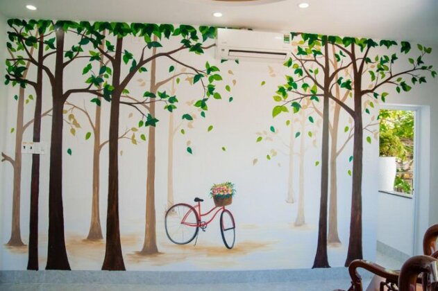 Homestay Nga Hoang - Photo4