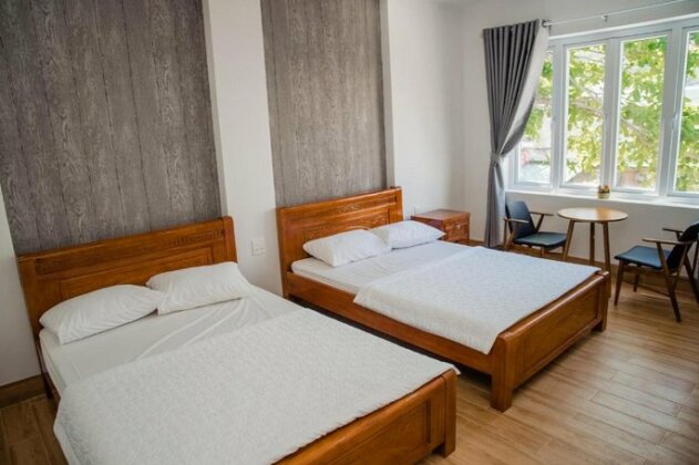 Homestay Nga Hoang - Photo5