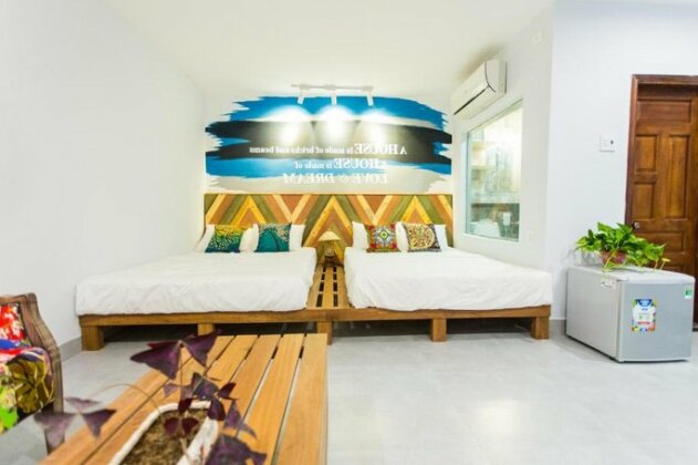 Homestay Nha Tui