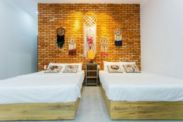Homestay Nha Tui - Photo3
