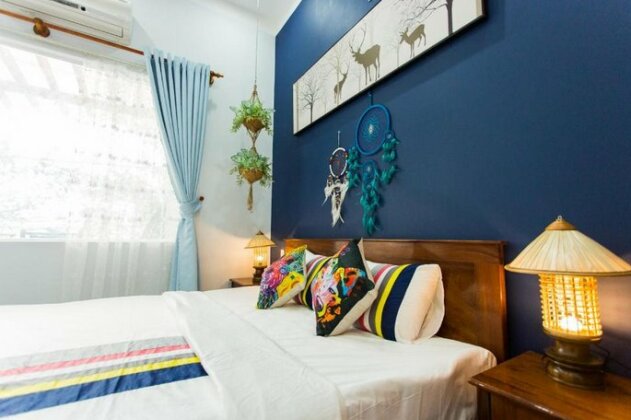 Homestay Nha Tui - Photo4