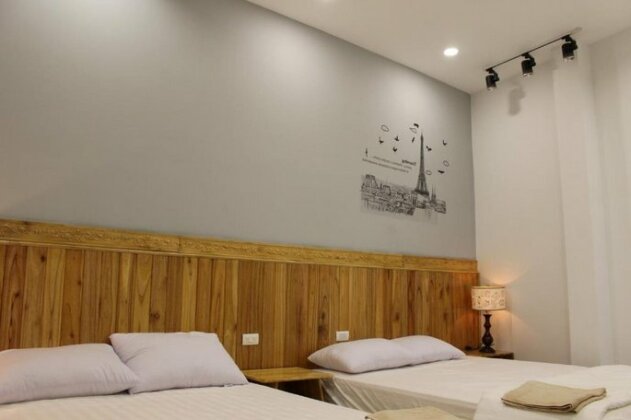 Homestay Quynh Anh - Photo4