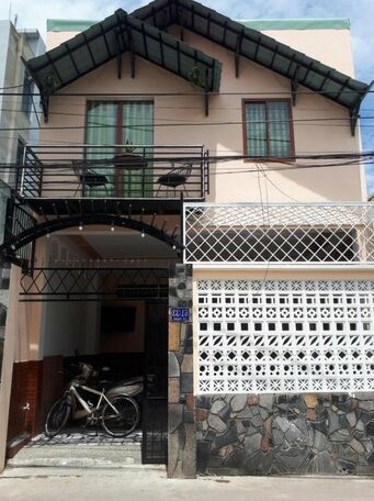 Homestay Retro 1979 - Photo3