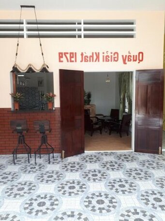 Homestay Retro 1979 - Photo5