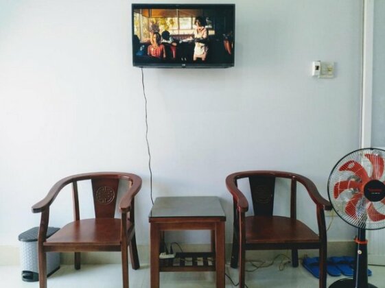 Homestay Sofie - Photo4