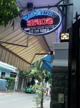 Homestay Sofie - Photo5