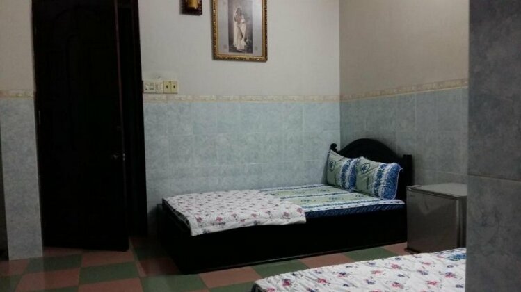 Hong Anh Hotel Qui Nhon - Photo4