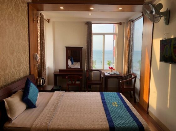 Hong Diep Hotel - Photo2