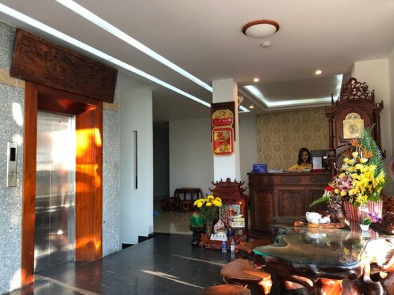 Hong Diep Hotel - Photo3
