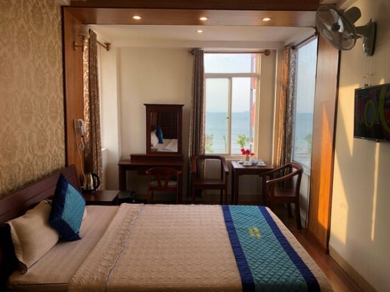 Hong Diep Hotel - Photo4