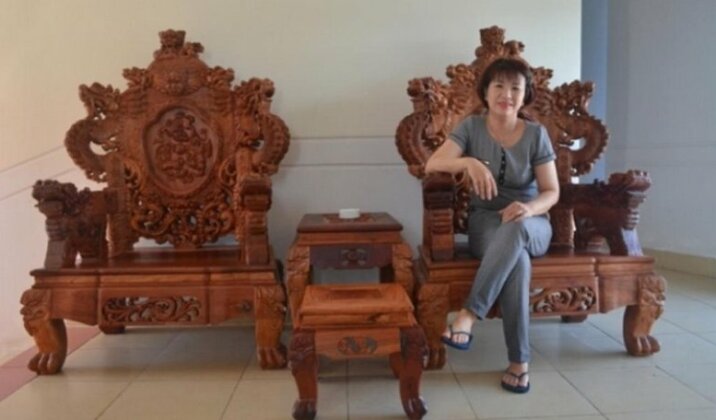 Hong Diep Hotel - Photo5