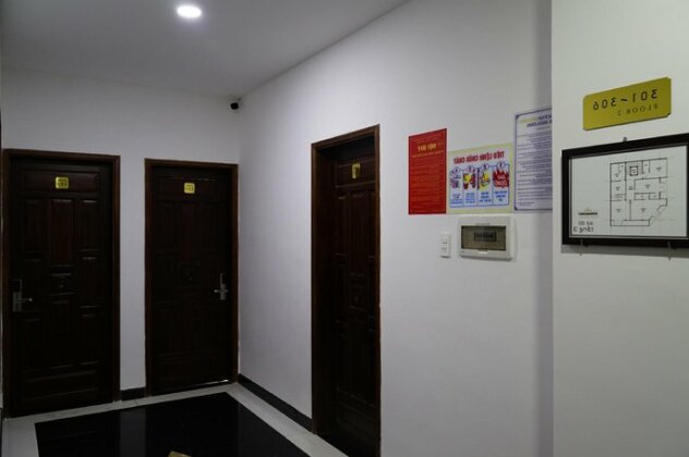 HongKong1 Hotel - Photo2