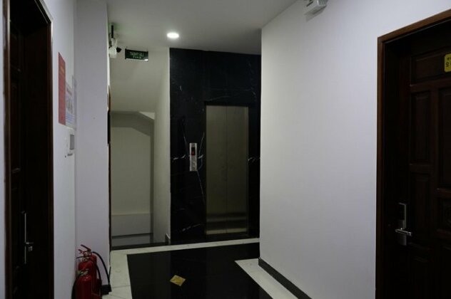 HongKong1 Hotel - Photo3