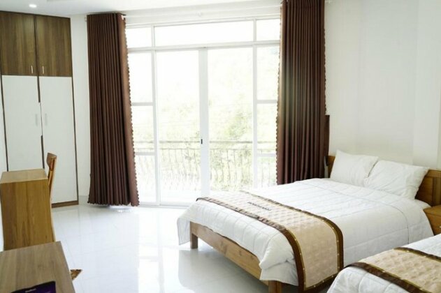 HongKong1 Hotel - Photo5
