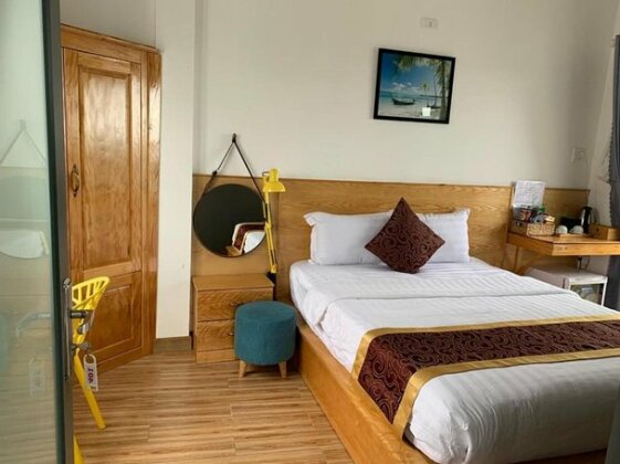 Hostel Qui Nhon - Photo3