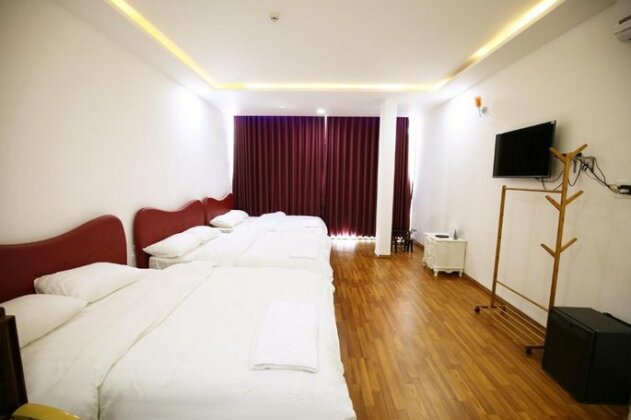 Hotel ABC Qui Nhon - Photo2