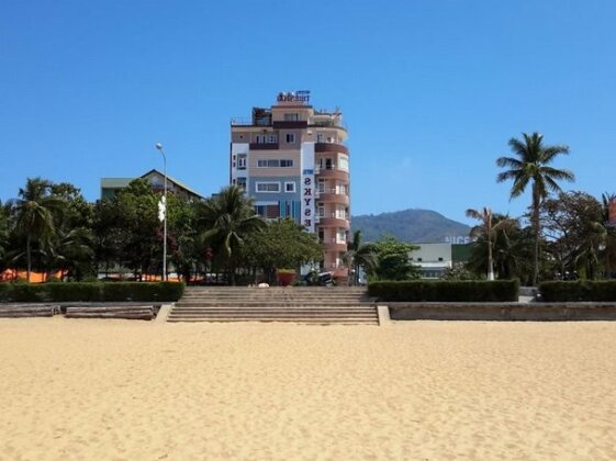 Hotel Thien Hai - Photo2