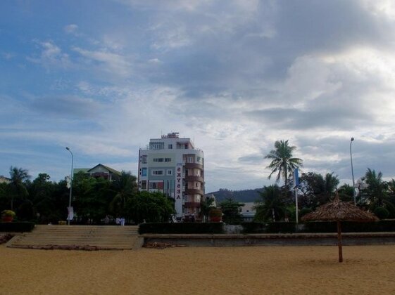 Hotel Thien Hai - Photo4