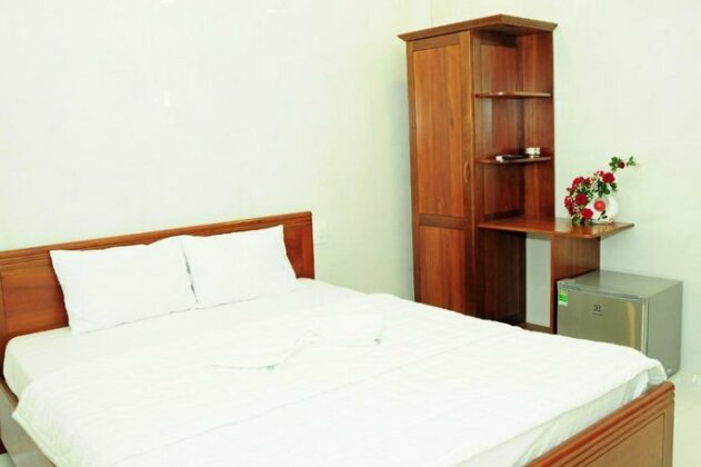 Hotel Thinh Gia 2