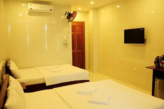 Hotel Thinh Gia 2 - Photo2