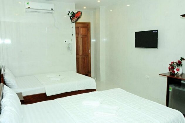 Hotel Thinh Gia 2 - Photo5