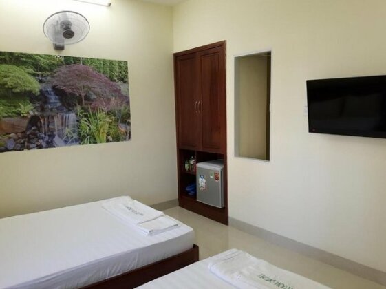 Hotel Trung Nguyen - Photo2