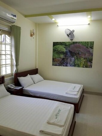 Hotel Trung Nguyen - Photo4