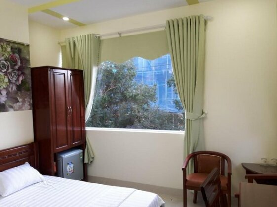 Hotel Trung Nguyen - Photo5