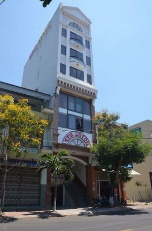 HTP Hotel